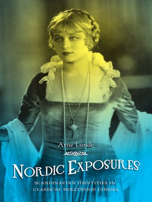 cover image of Nordic Exposures
